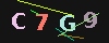 Gambar captcha